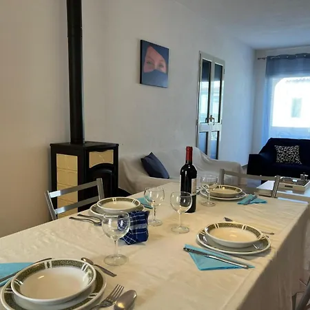بيت للعطل Casa Flore أروسييْ