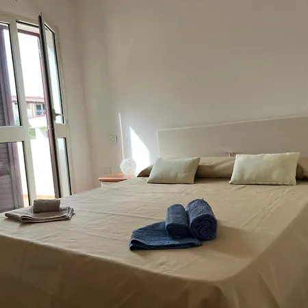 بيت للعطل Casa Flore *
