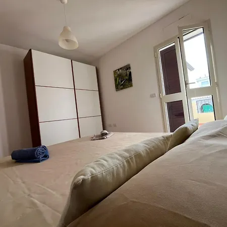 بيت للعطل Casa Flore