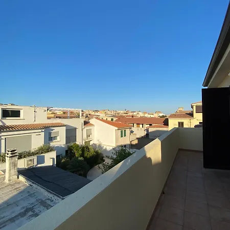 بيت للعطل Casa Flore *