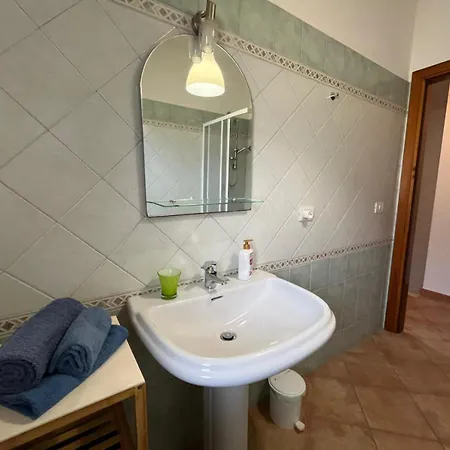 بيت للعطل Casa Flore *
