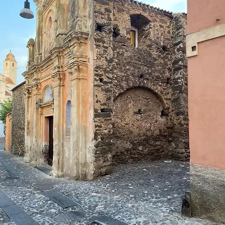 Casa Flore