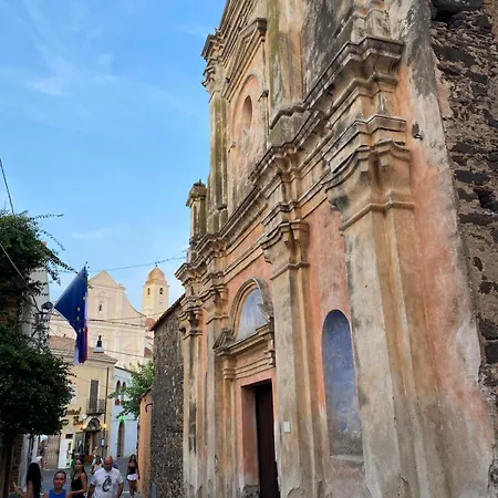 Casa Flore * Orosei