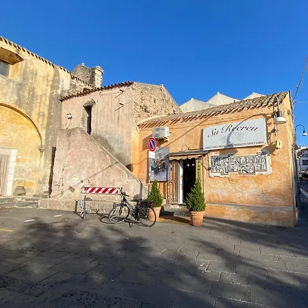 Casa Flore * Orosei